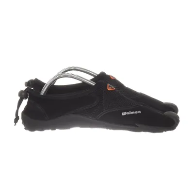 Bathing shoes (Black, Multicolored) from Waimea