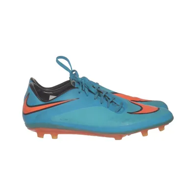 Fotbollsskor (Blå, Orange) från Nike