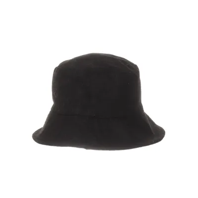 Buckethatt (Svart) från Pernilla Wahlgren Polyester, Ull