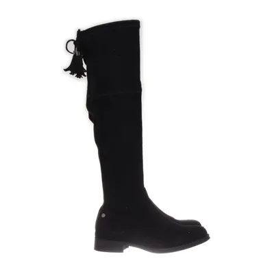 Boots (Black) from Xti Tentations