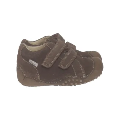 Ankle boots (Brown) from Skofus