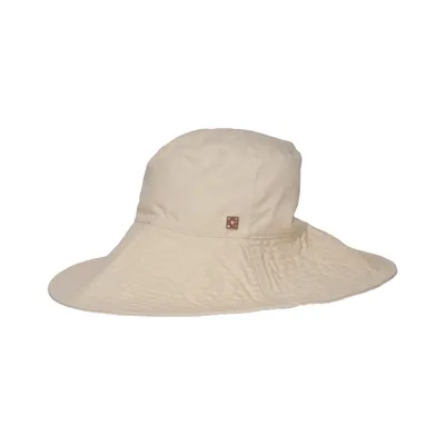 Buckethatt (Beige) från By Malina