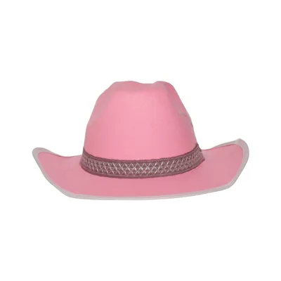 Chapeau de cowboy (Rose) de High Chaparral