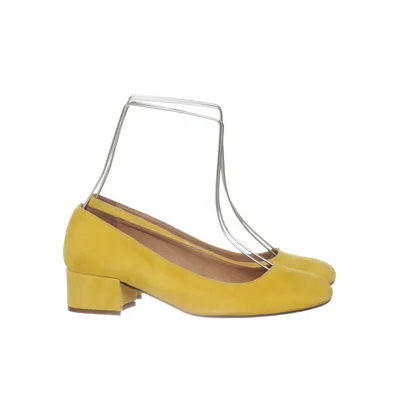 Klackskor (Gul) från Samsøe & Samsøe