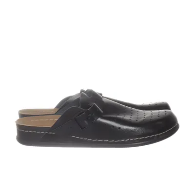 Slip-ins (Svart) från Moheda