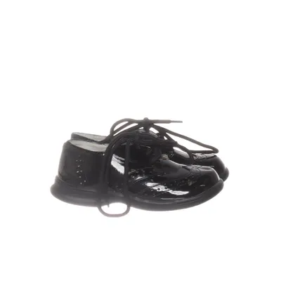 Brogues (Black) from Vincent Leather