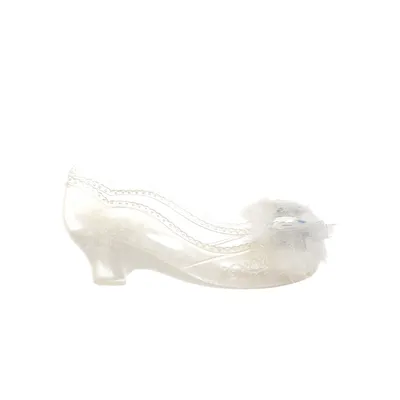 Hoge hakken (Beige)