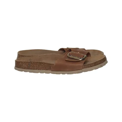 Sandaler (Brun) från Birkenstock Skinn