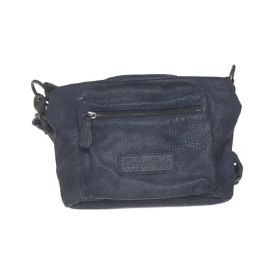 Sac à bandoulière (Bleu) de Fritzi aus Preußen Polyester, Polyuréthane