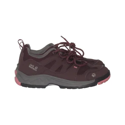 Hiking shoes (Purple) from Jack Wolfskin