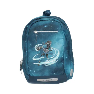 Sac à dos (Bleu, Multicolore) de Beckmann