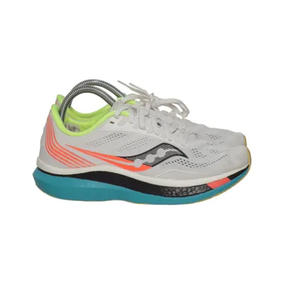 Laufschuhe (Weiß, Mehrfarbig) von Saucony