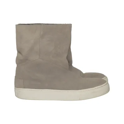 Stiefel (Grau) von Liebeskind