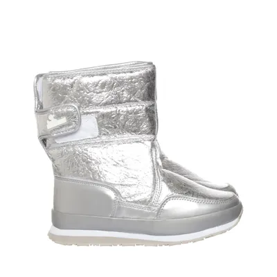 Boots (Silverfärgad) från Rubber Duck