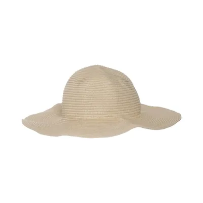 Solhatt (Beige) från Divided by H&M