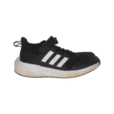 Trainers (Black, White) from Adidas