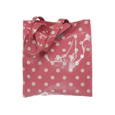 Tygpåse (Rosa, Vit) från Cath Kidston