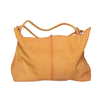 Shoulder-bag (Orange) from Berge