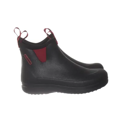 Låga gummistövlar (HAMPTON II 6") från Lacrosse