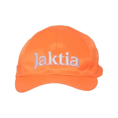 Casquette de baseball (Orange) de Jaktia Polyester
