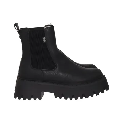 Chelsea boots (Sort) fra Buffalo