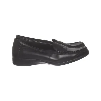 Mocassins (Noir) de Heavenly Feet
