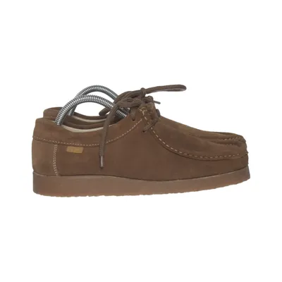 Mocassins (Bruin) van Ten Points