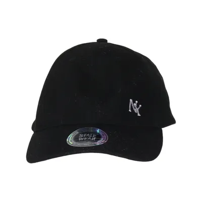 Baseball cap (New York Central) from Statewear Cotton