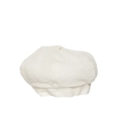 Basker (Beige) från Our Legacy Bomull, Polyester, Viskos