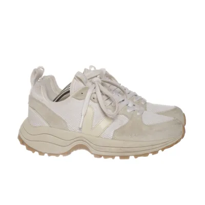Running shoes (White) from Veja