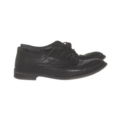 Richelieus (Noir) de Fly London