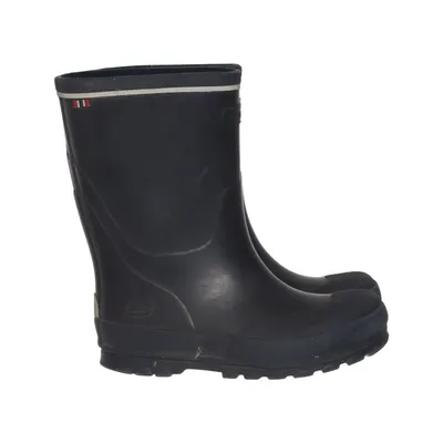Rubber boots (Black) from Viking