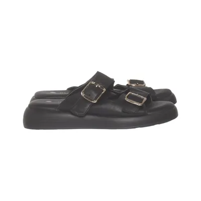 Slip-ins (Zwart) van Hotic