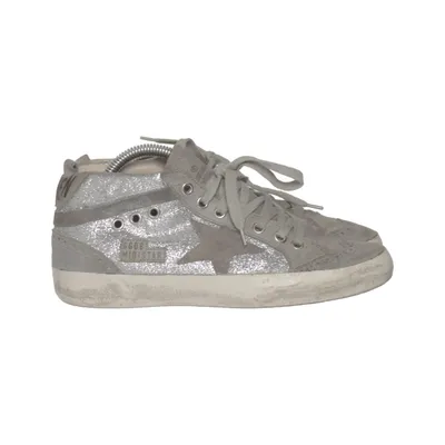 Baskets (MID/STAR) de Golden Goose