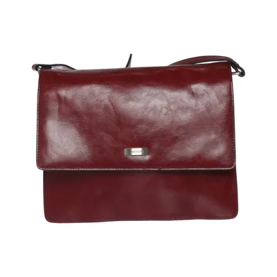 Sac à bandoulière (Rouge) de Puccini