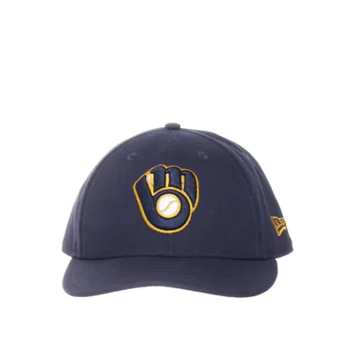 Keps (Blå) från New Era Polyester