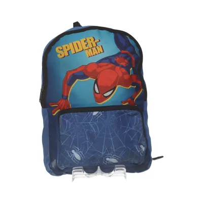 Sac à dos (Bleu, Rouge, Multicolore) de Spiderman