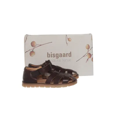 Sandaler (Brun) från Bisgaard