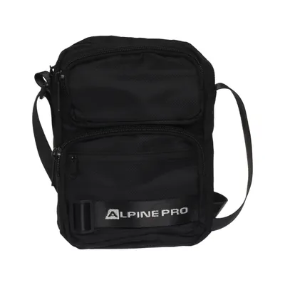 Shoulder-bag (Black) from Alpine pro Polyester
