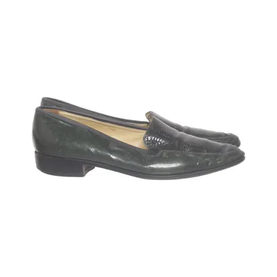 Loafers (Sort) fra Cherry Boutique