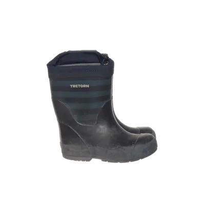Gummistövlar (GRANNA VINTER) från Tretorn Pälsimitation