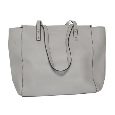 Handbag (Gray) from Don Donna