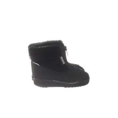 Boots (Svart) från Kuoma