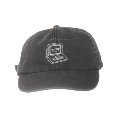 Baseball cap (Gray) from Beechfield