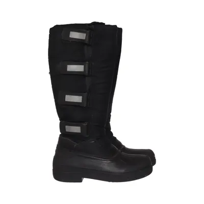 Bottes (Noir) de Rodeo