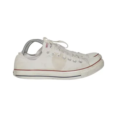 Canvas schoenen (Wit) van Converse