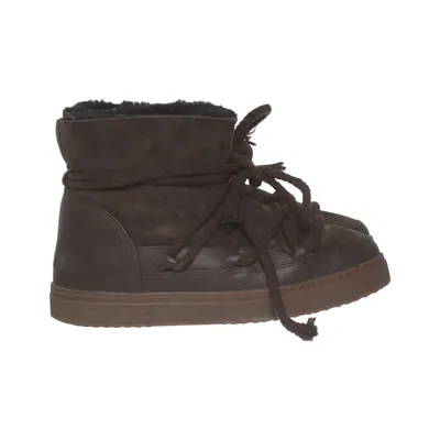 Boots (Brun) från Inuikii