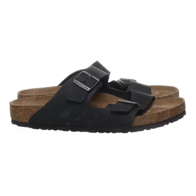 Slip-on sandals