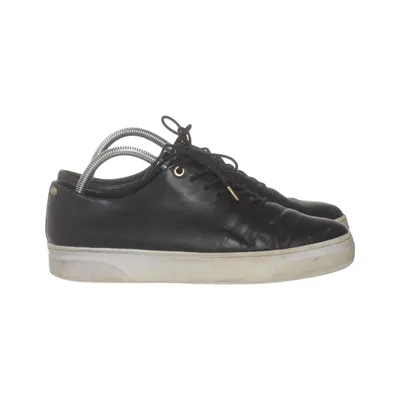 Sneakers (Zwart) van Agnes Cecilia