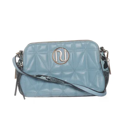 Handväska (Blå) från River Island Polyuretan